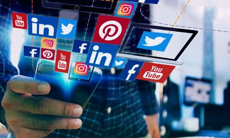 How to Leverage Social Media for Business Growth in 2023