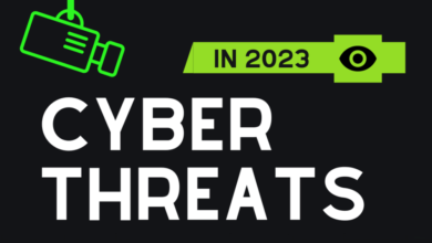 How to Protect Yourself from Cyber Threats in 2023