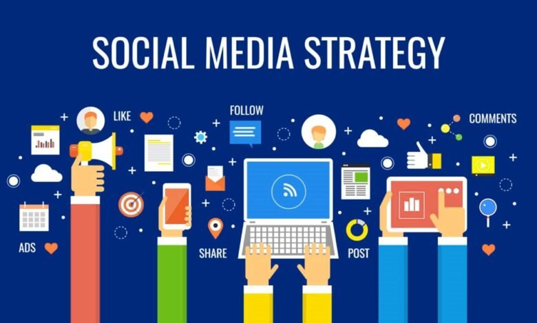 Social Media Strategies: Building a Strong Online Community in 2023