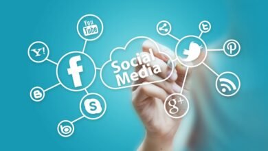 Social Media Trends in 2023 What's Shaping the Digital Landscape