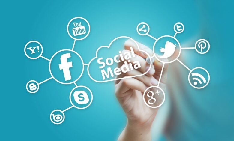 Social Media Trends in 2023 What's Shaping the Digital Landscape