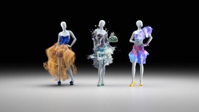 The Best Fashion Trends in the Metaverse in 2023