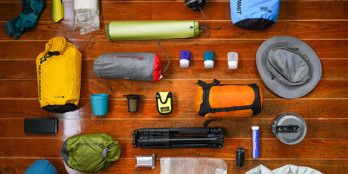 The Latest Gadgets for Outdoor Adventures in 2023