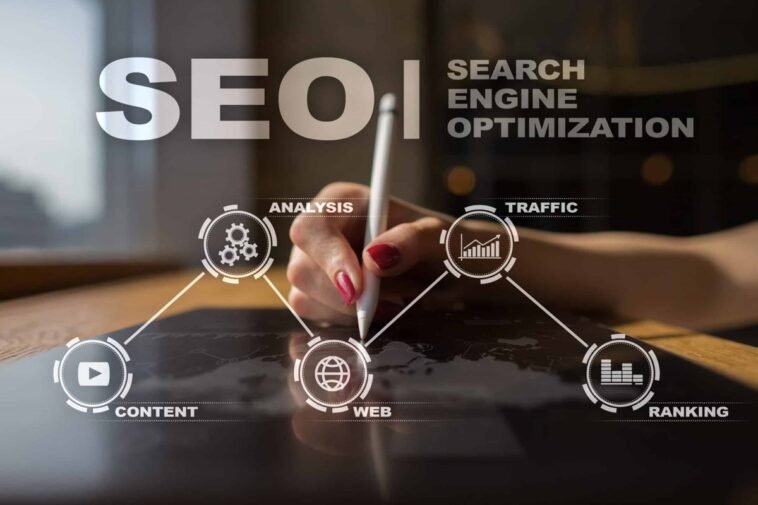 The Power of SEO in 2023: Optimizing Your Website for Success