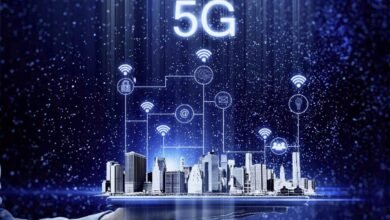 The Role of 5G in Advancing Smart Cities in 2023