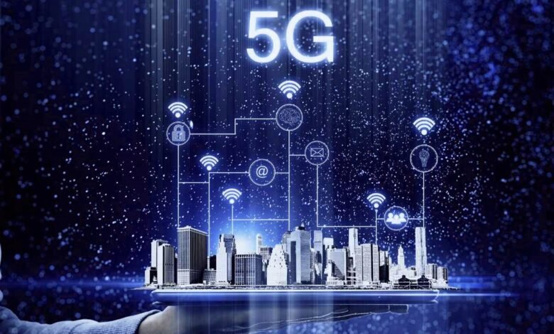 The Role of 5G in Advancing Smart Cities in 2023