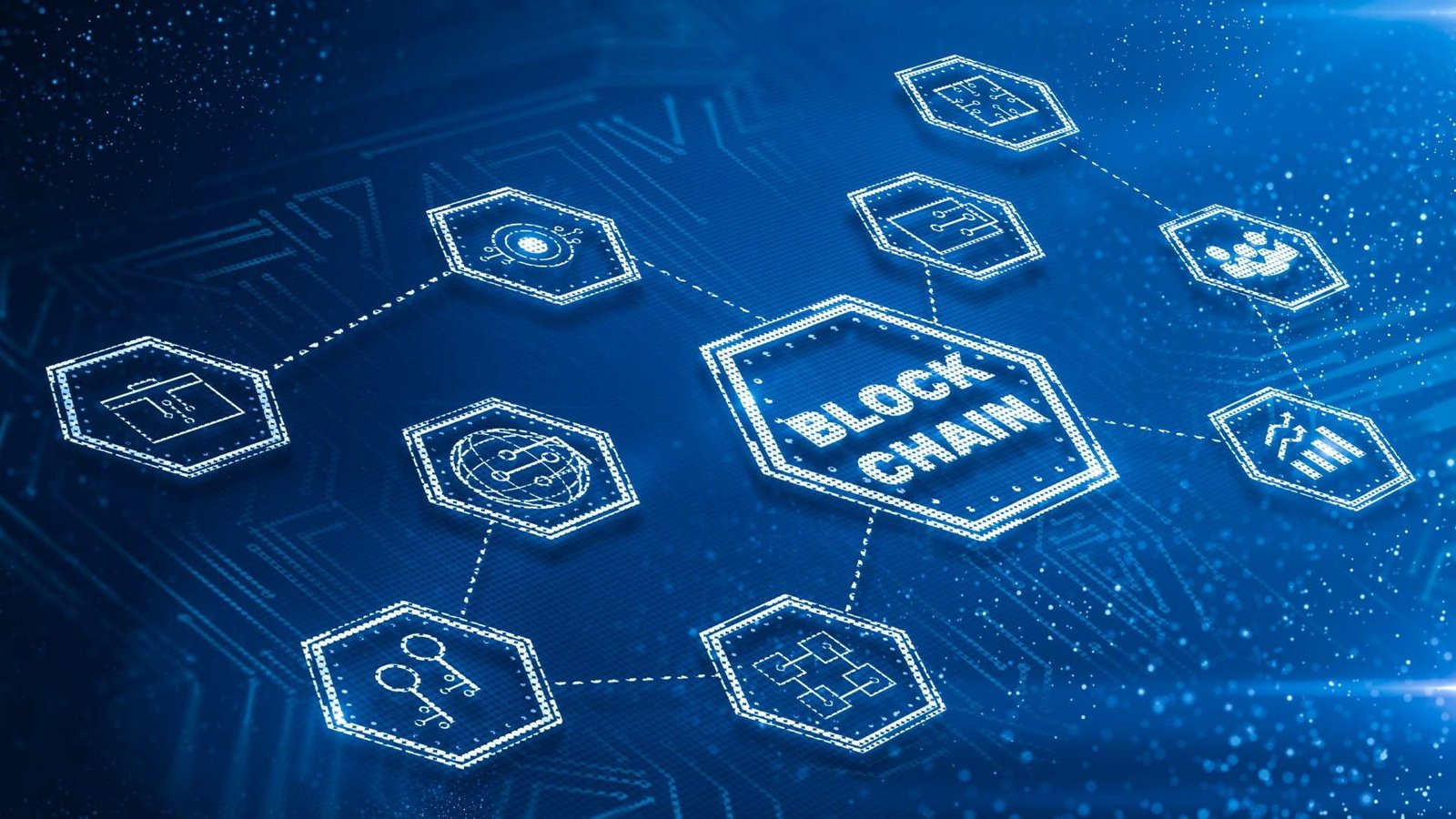 The Role of Blockchain in Cyber security in 2023