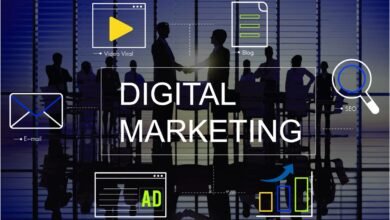 The Ultimate Guide to Digital Marketing in 2023