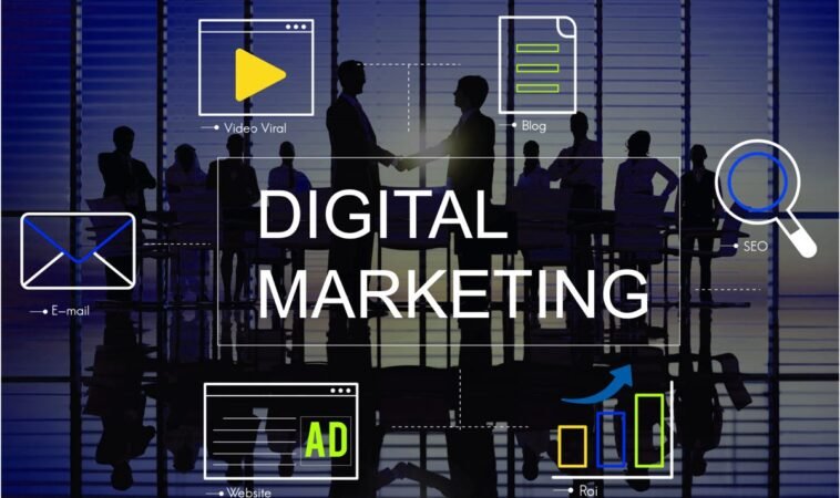 The Ultimate Guide to Digital Marketing in 2023