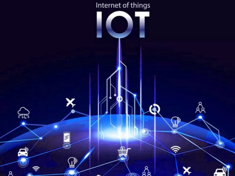 Top 13 IoT Trends Shaping the Future of Technology in 2023