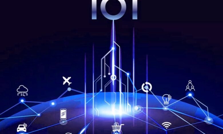 Top 13 IoT Trends Shaping the Future of Technology in 2023