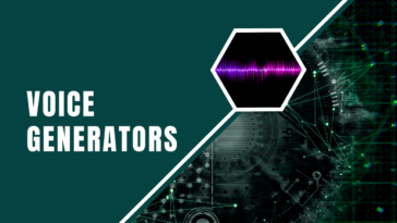 Voice Generator Tools