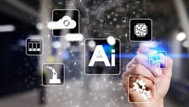 AI Enhances Online Presence 2023 in technology