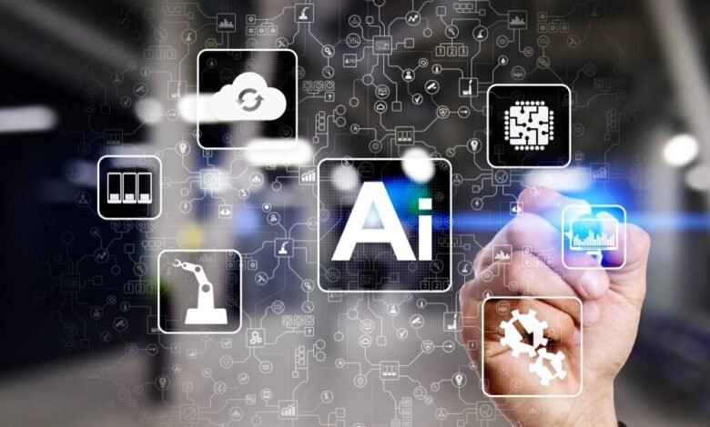 AI Enhances Online Presence 2023 in technology