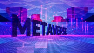 Diving into the Metaverse in 2023 A Futuristic Digital Experience,