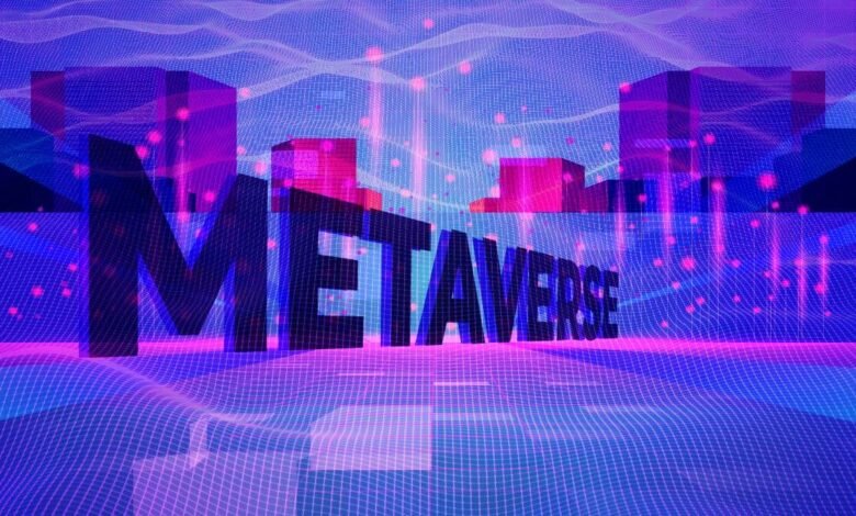 Diving into the Metaverse in 2023 A Futuristic Digital Experience,