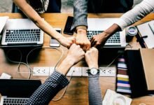 How to lead a successful project team and keep team members motivated