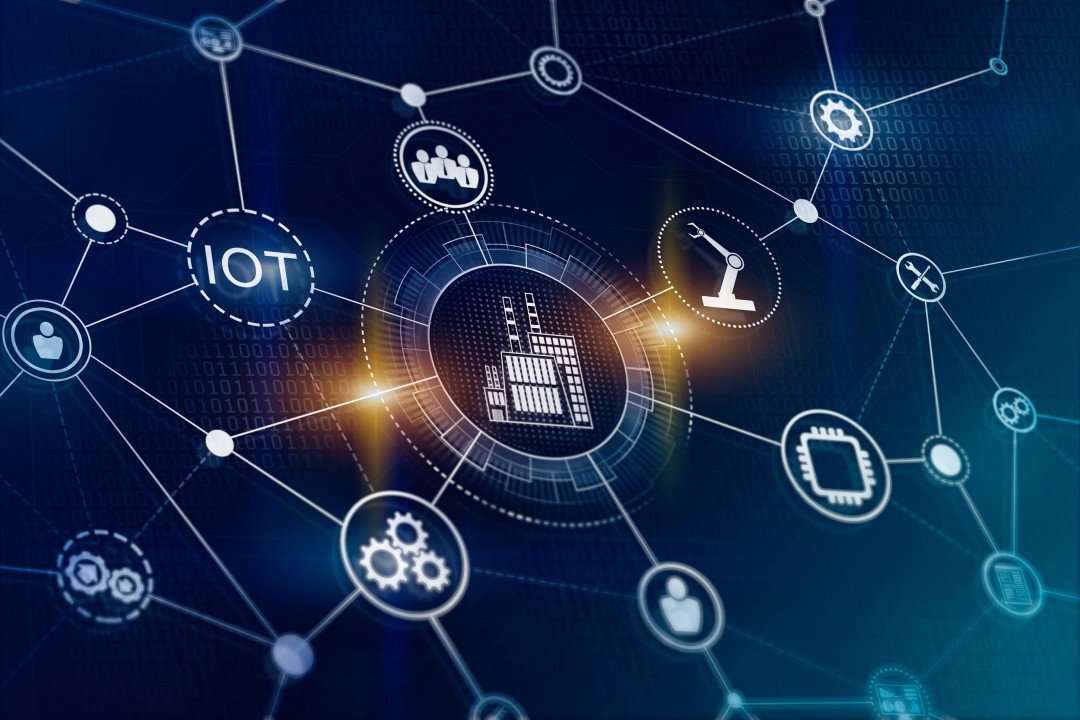 IoT Innovations in 2023 Transforming Industries and Simplifying Lives