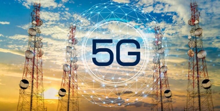 The Future of Connectivity Exploring 5G Technology