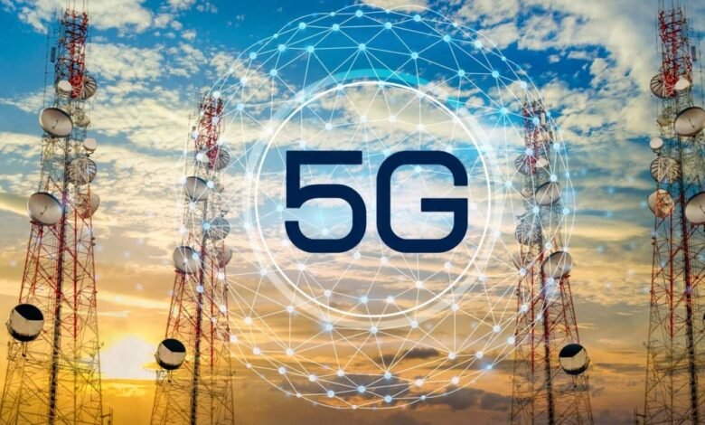 The Future of Connectivity Exploring 5G Technology