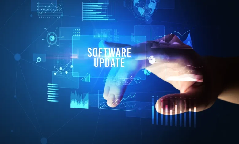 The Importance of Software Updates and Patches