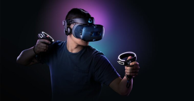 The Metaverse Revolution in 2023 Redefining Virtual Reality