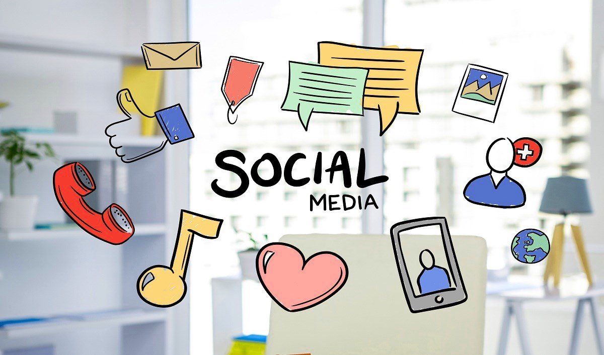 The Social Media Landscape: Trends and Best Practices