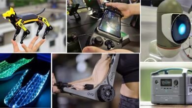 The Top 13 Must-Have Gadgets of 2023