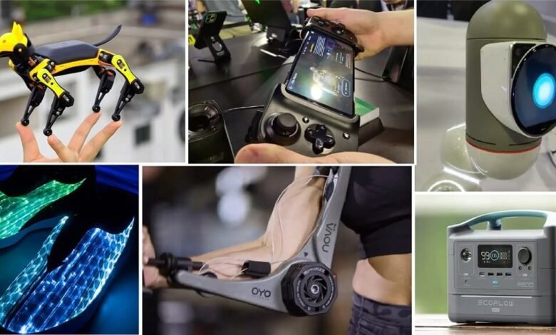 The Top 13 Must-Have Gadgets of 2023