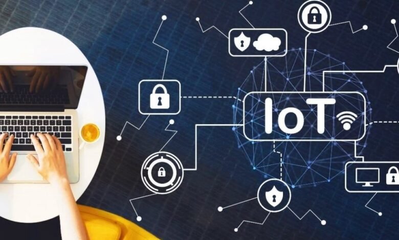 Unlocking the Potential of IoT Enhancing Lives and Industries in 2023