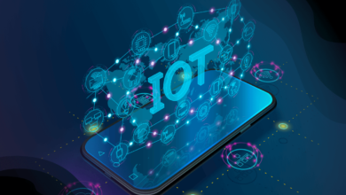 Unlocking the Potential of IoT in 2023 Enhancing Lives and Industries