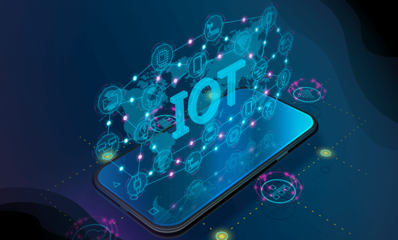 Unlocking the Potential of IoT in 2023 Enhancing Lives and Industries