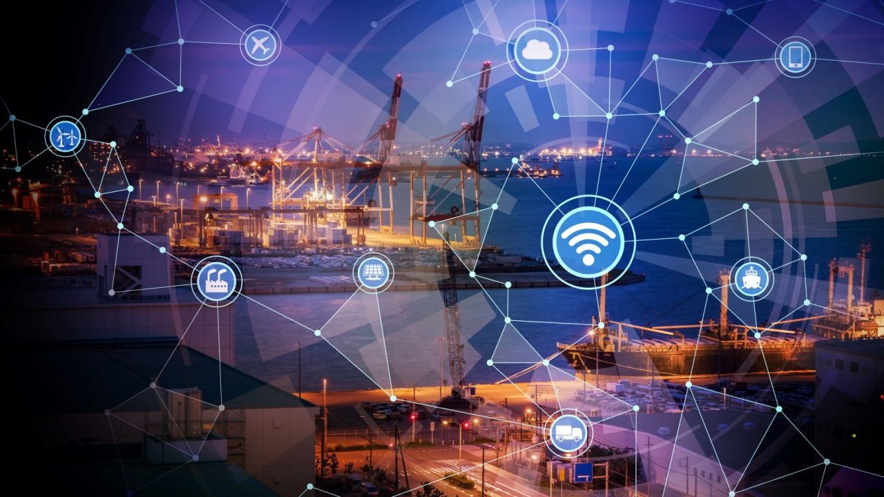 Unlocking the Potential of IoT in 2023 Enhancing Lives and Industries