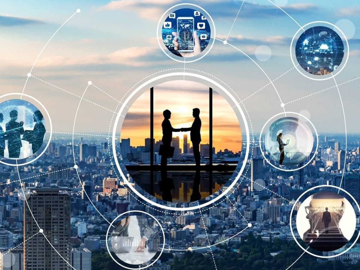 Unlocking the Potential of IoT in 2023 Enhancing Lives and Industries