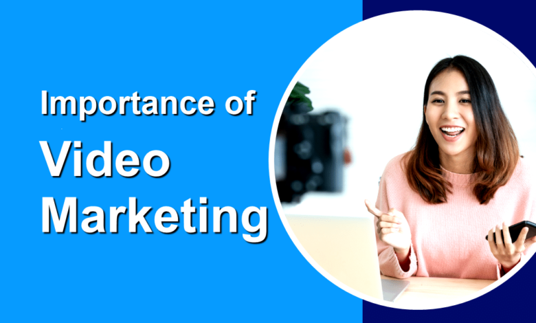 Video Marketing