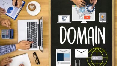 Free Domain Name for your Website