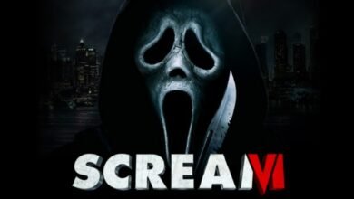 How to Stream Every Scream Movie, Sidney?