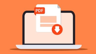 Merge PDF Documents