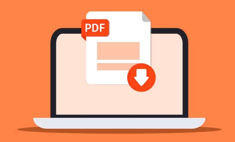 Merge PDF Documents