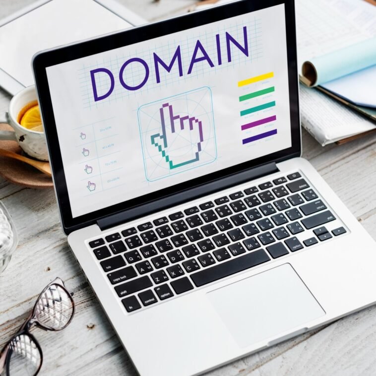 The Limitations of Free Domain Names