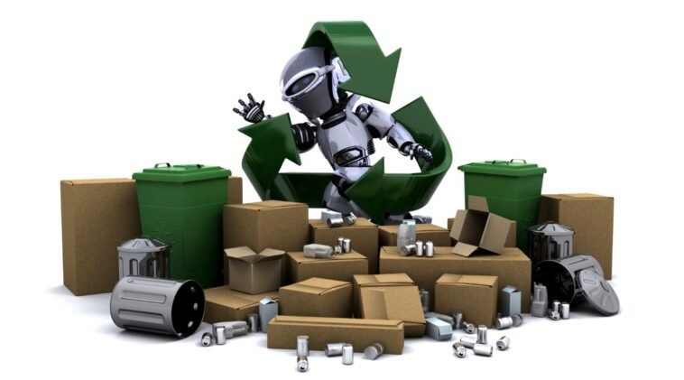 Tips Related to Electronics Recycling