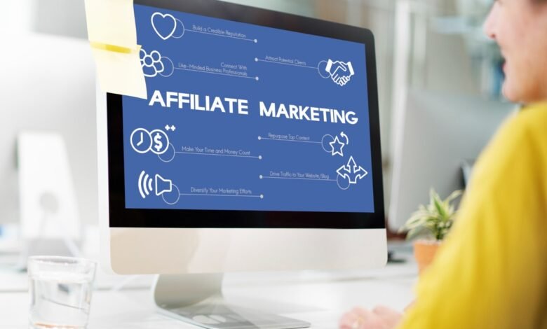 Track Your Affiliate Marketing Results