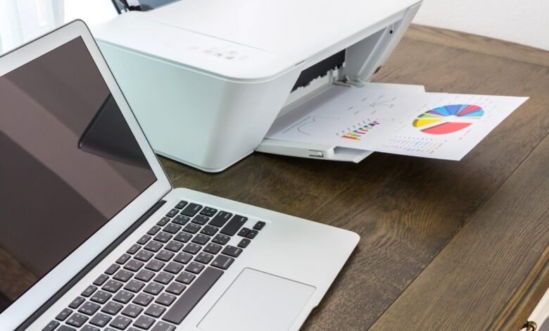 Best All-in-One Printers