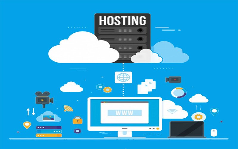 reasons why you need website hosting