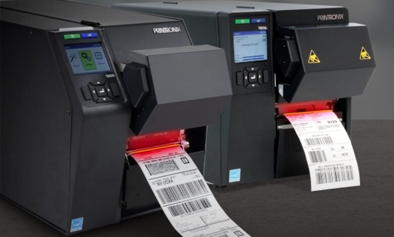 Label Printers