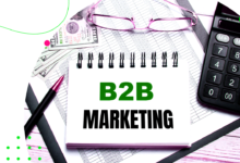 B2B Email Marketing