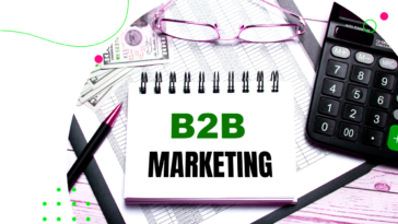 B2B Email Marketing