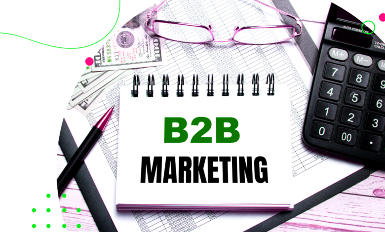 B2B Email Marketing