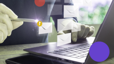 Email Alternatives for Business Communication