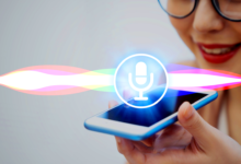 Voice-based Mobile Apps